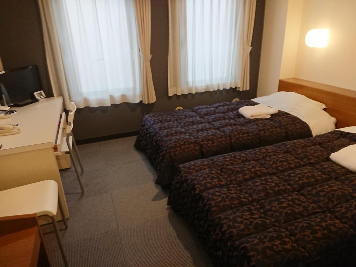 Residence Hotel Will Shinjuku — Photos 2